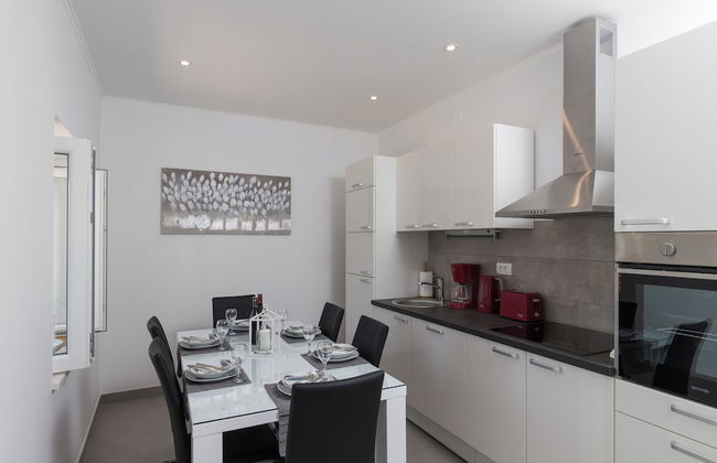 Holiday Home Monika - Foto 19