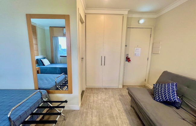 LFlats no Hotel Aeroporto Congonhas - Foto 48