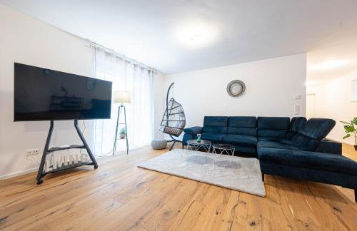 Lit Living - Luxury House - Box Spring - Parking - Exclusive Kitchen - Foto 24
