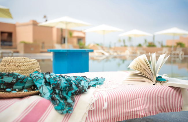 ApartHotel Eden Beach - Foto 23