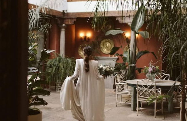 La Corrala del Realejo - Foto 80