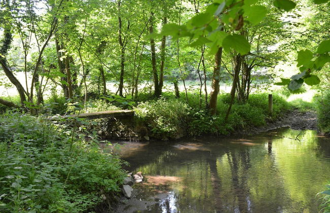 Group Escape by Molignee River - Foto 73