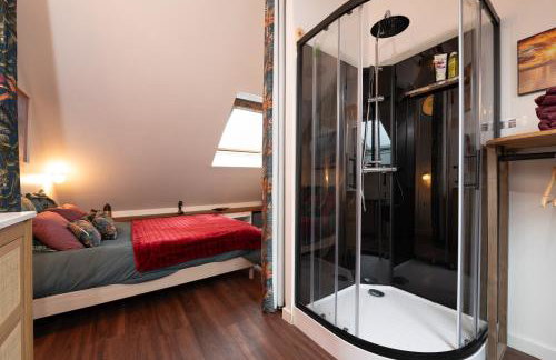 La Désirade - Ilots de Merville - Foto 6