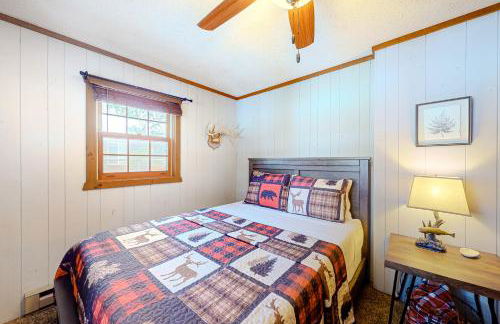 Paddle Inn on Buckskin Lake - Foto 12