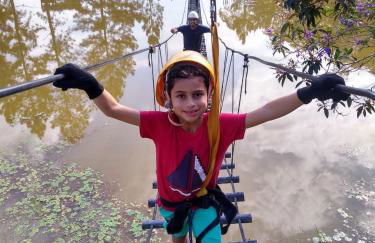 Hotel Fazenda Chiminelli - Foto 66