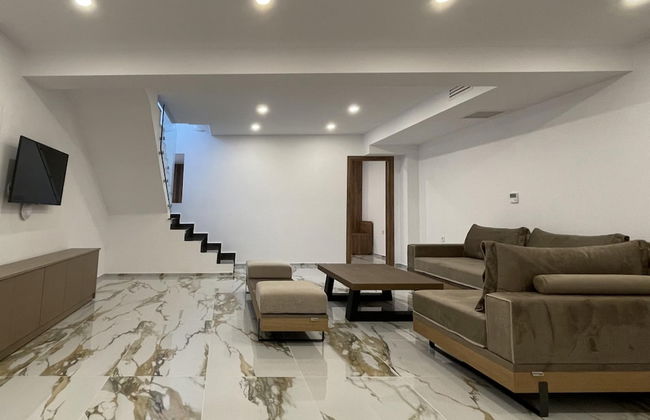 Zavia DYO in Syvota With 3 Bedrooms and 3 Bathrooms - Foto 46