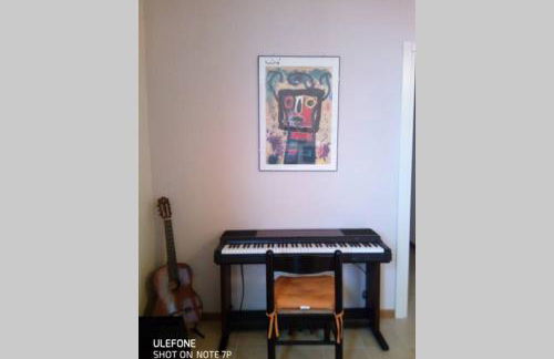 Casa nel parco sulla spiaggia - Foto 13