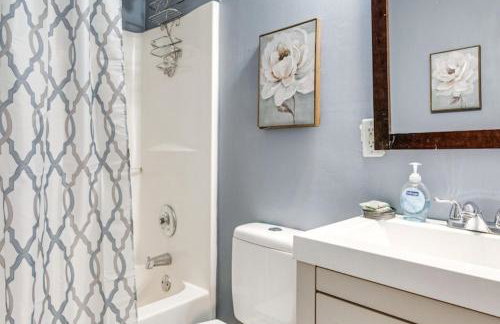 Stunning Private Villa in Monroe with Pool - Foto 25