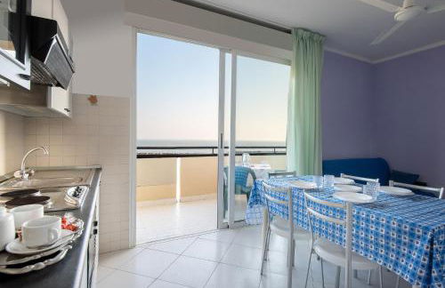 Residence Belvedere Vista - SeaFront - Foto 17