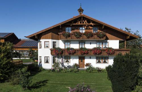 Berghof Walser - Foto 9