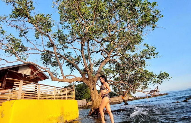 Hideaway Beach Resort - Foto 36