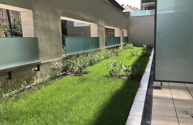 Corvin Rose Apartment Hotel - Foto 52