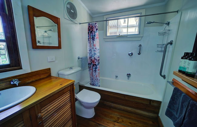 Cherry Plum Cottages - Foto 34