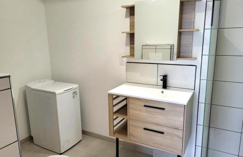 Gîte du Hameaux Fleuret - Foto 15