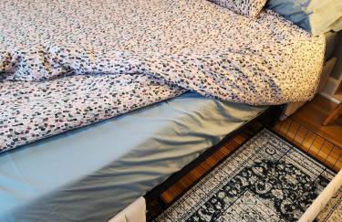 Spacious 2BR Apt Downtown, 2 Blocks from State Capitol - Foto 25