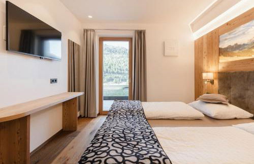 Luxury Chalet Plazola - Foto 45