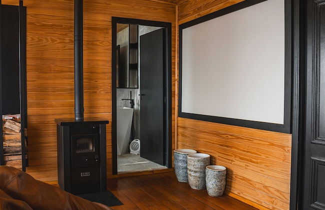 Cabana Duas Faces - Foto 75