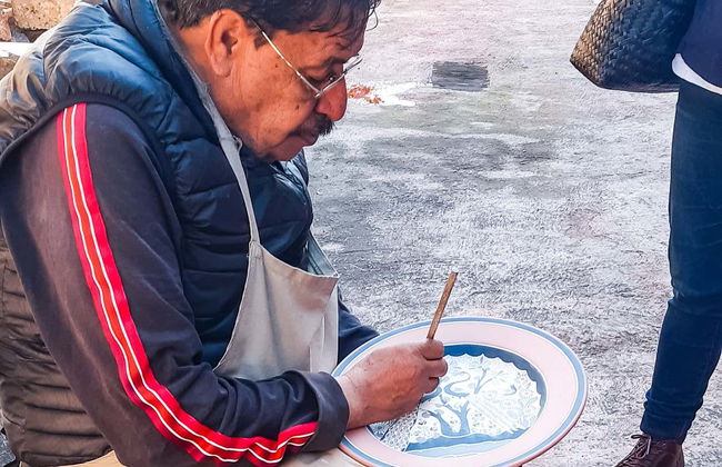 Tour of Tonalá and Tlaquepaque - Photo 7