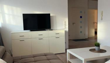 Charmante Wohnung mit Balkon im Herzen Hoffenheims - Foto 3