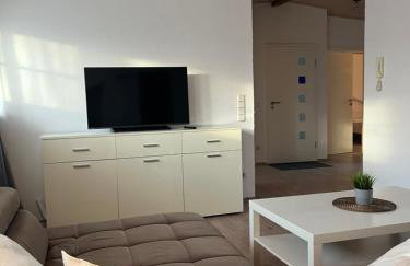 Charmante Wohnung mit Balkon im Herzen Hoffenheims - Photo 3