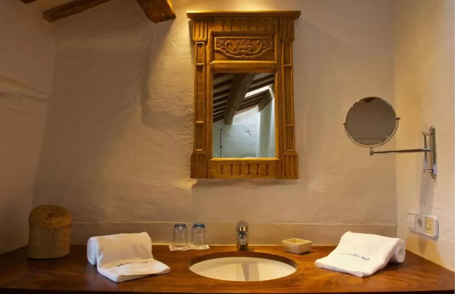 Alcaufar Vell Hotel Rural & Restaurant - Foto 46