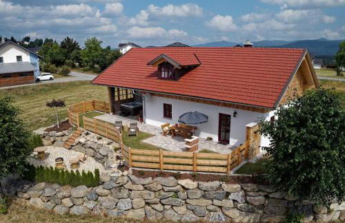 Chalet Zur Wildrose - Foto 30