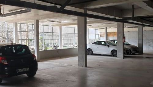 Grand appartement 2 chambres avec terrasse - Foto 5