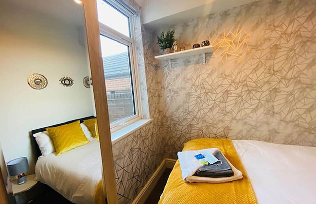 Townhouse @ 110 Etruria Vale Road Stoke - Foto 10