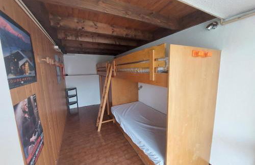 Appartement 2 pièces avec terrasse à Courchevel - FR-1-514-44 - Foto 6