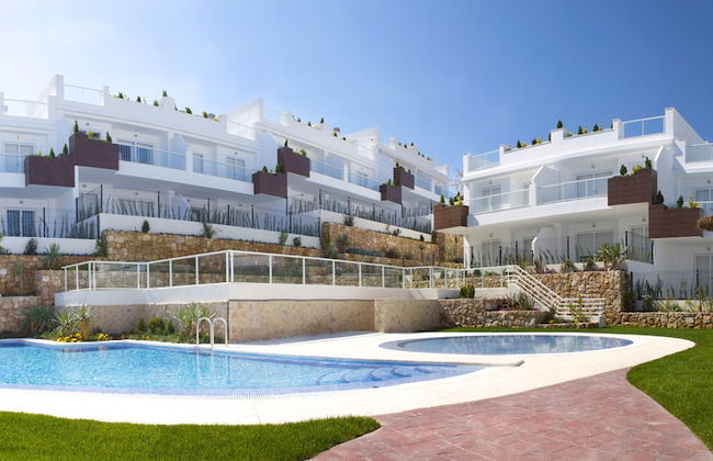 Novabeach Apartments - Marholidays - Foto 31