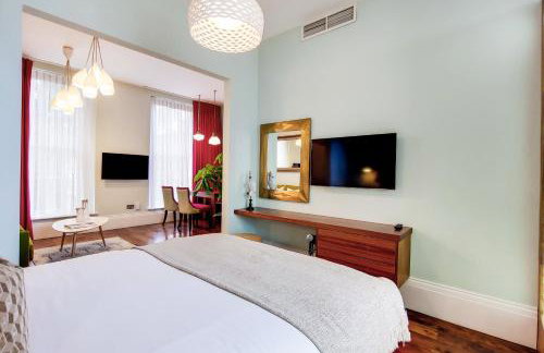 Residences at The Gyle - London - Foto 104