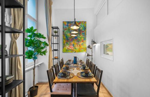 Loftly Kottbusser Damm 68 - Parkplatz - Self Check In - 300 Mbits - Foto 23