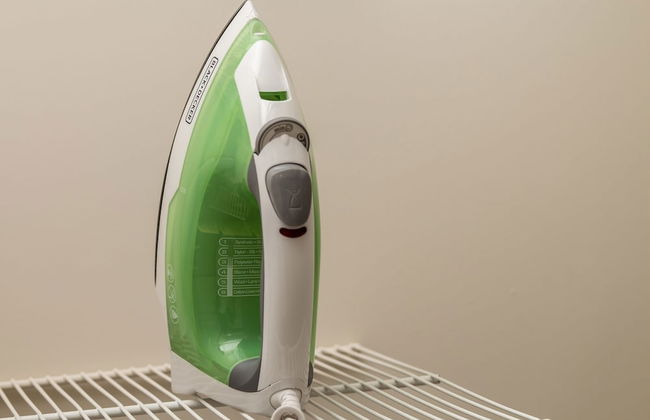 2br Logan Circle Furnished Apartment 2 Bedroom Apts by RedAwning - Photo 22