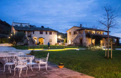 Agriturismo Poggio del Bolognino - Foto 71