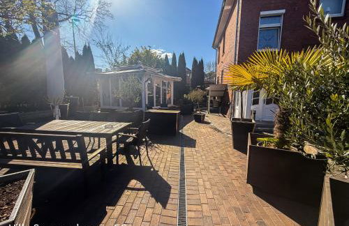 Villa Sommerkamp - Foto 35