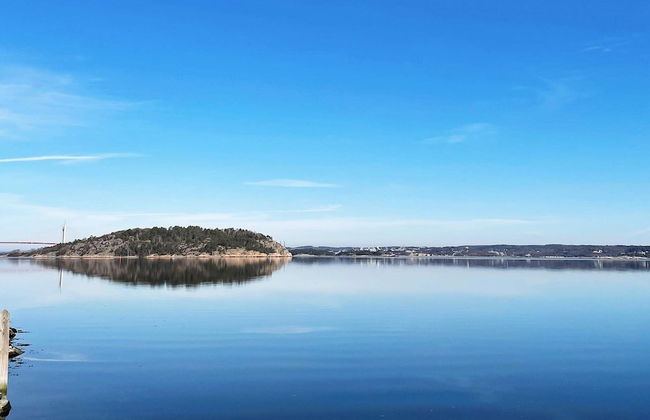 6 Person Holiday Home in Hoviksnas-by Traum - Photo 23