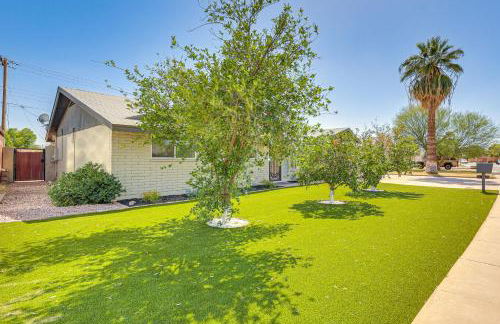 3 Mi to Dtwn Shops and Eats Mesa Home with Pool! - Photo 29