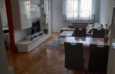 APARTMAN MARIO - ARENA ZAGREB - Foto 1