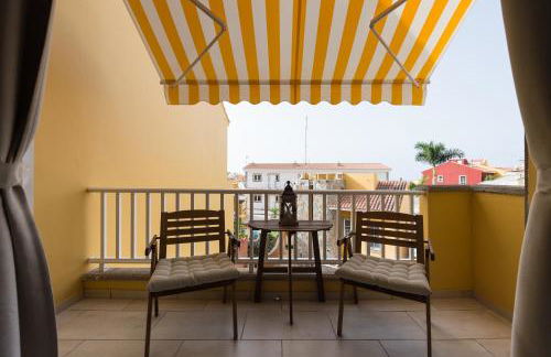 Casa Mencey - Foto 10