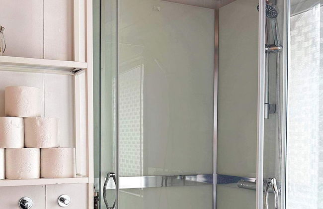 6 Person Holiday Home in Thisted - Foto 14