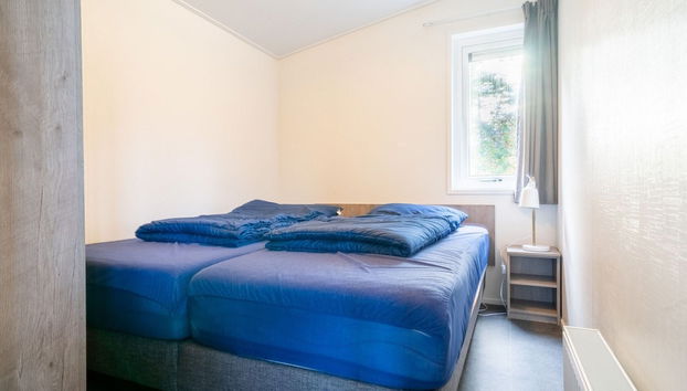 Modern Chalet Near De Veluwe National Park - Foto 3, Habitación