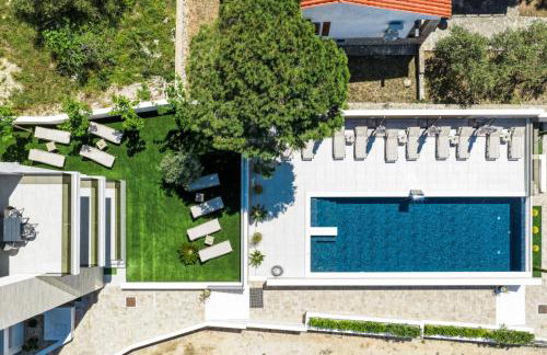 Bumblebee apartments & rooms with pool - Foto 25