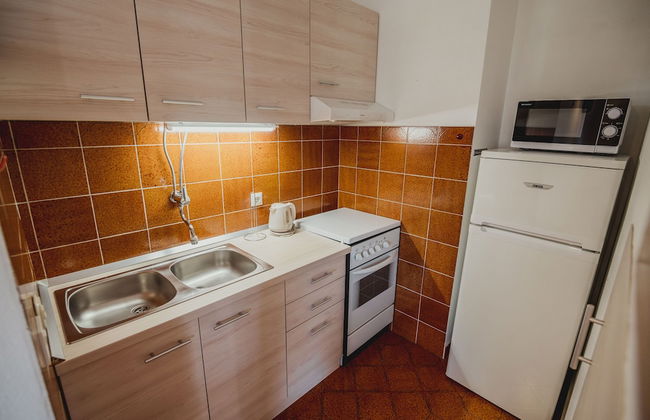 Apartments Antun - Foto 17