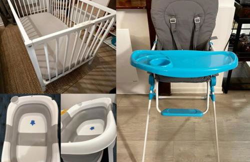 Le Cocon Croix de la Pucelle - 1 chambre - Foto 19