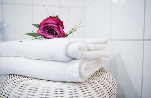 Ferienwohnungen Gästehaus Lärcheck - Foto 42