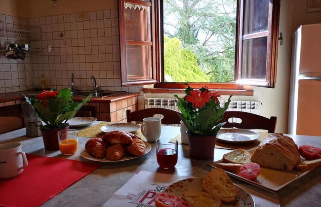 Poggio del Sole - Photo 39