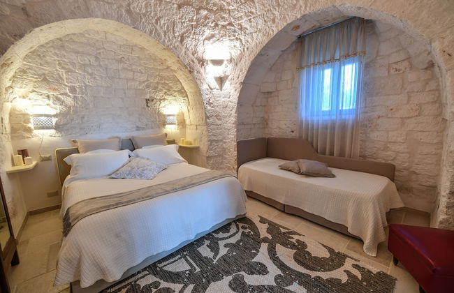 Trulli Laetitia - Foto 2