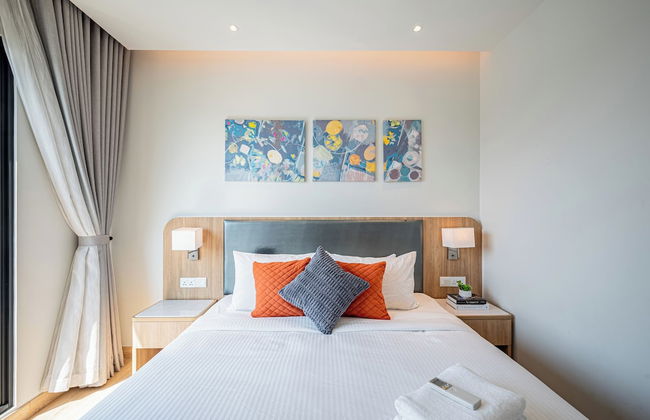 Kotrip MarQ Paradise Vacation - Photo 5