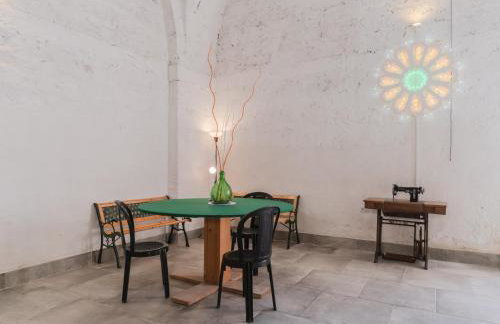 GuestHost - Salento 4 Stars - Blue & Yellow - Photo 33