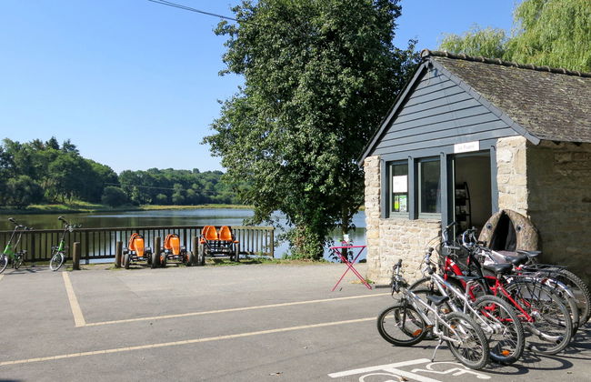 Le Moulin Neuf- 2/4 personnes - Foto 11